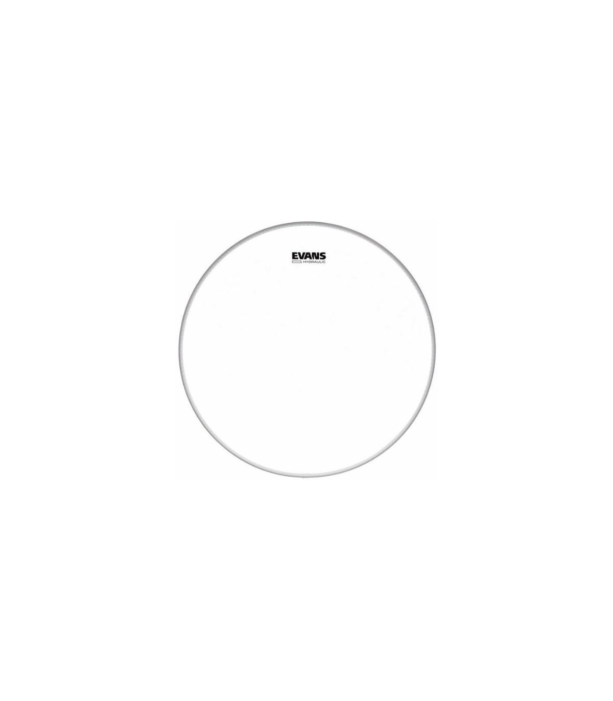 Magazin - Evans 22" Hydraulic Drum Head Glass