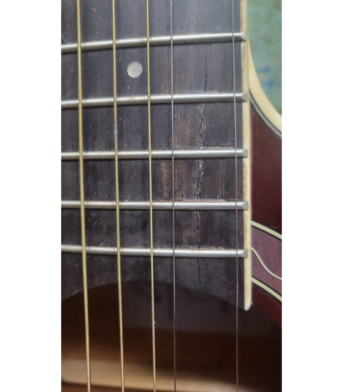 Eko One D CW EQ VB Chit.Electro-Acustica B-Stock [4]