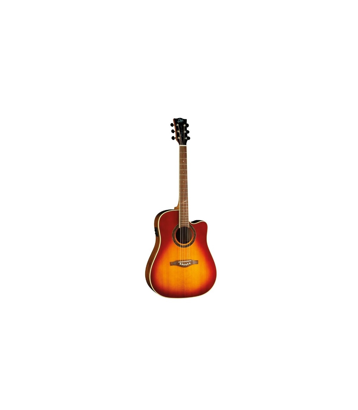 Eko One D CW EQ VB Chit.Electro-Acustica B-Stock [1]