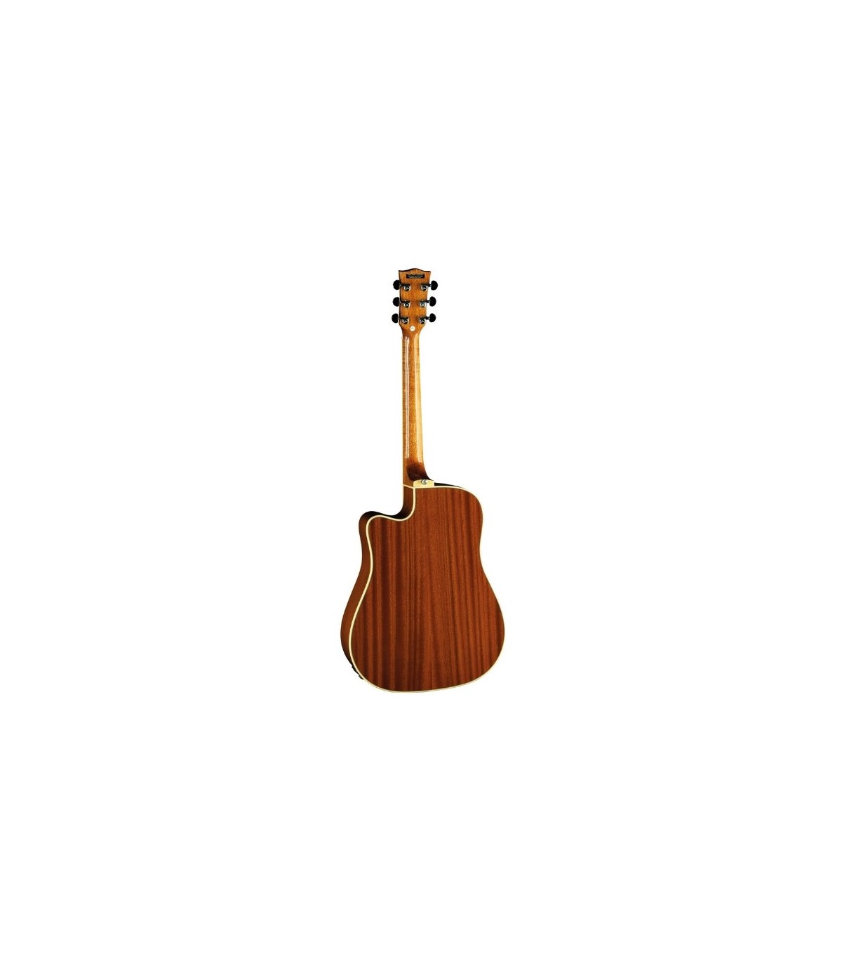 Eko One D CW EQ VB Chit.Electro-Acustica B-Stock [3]