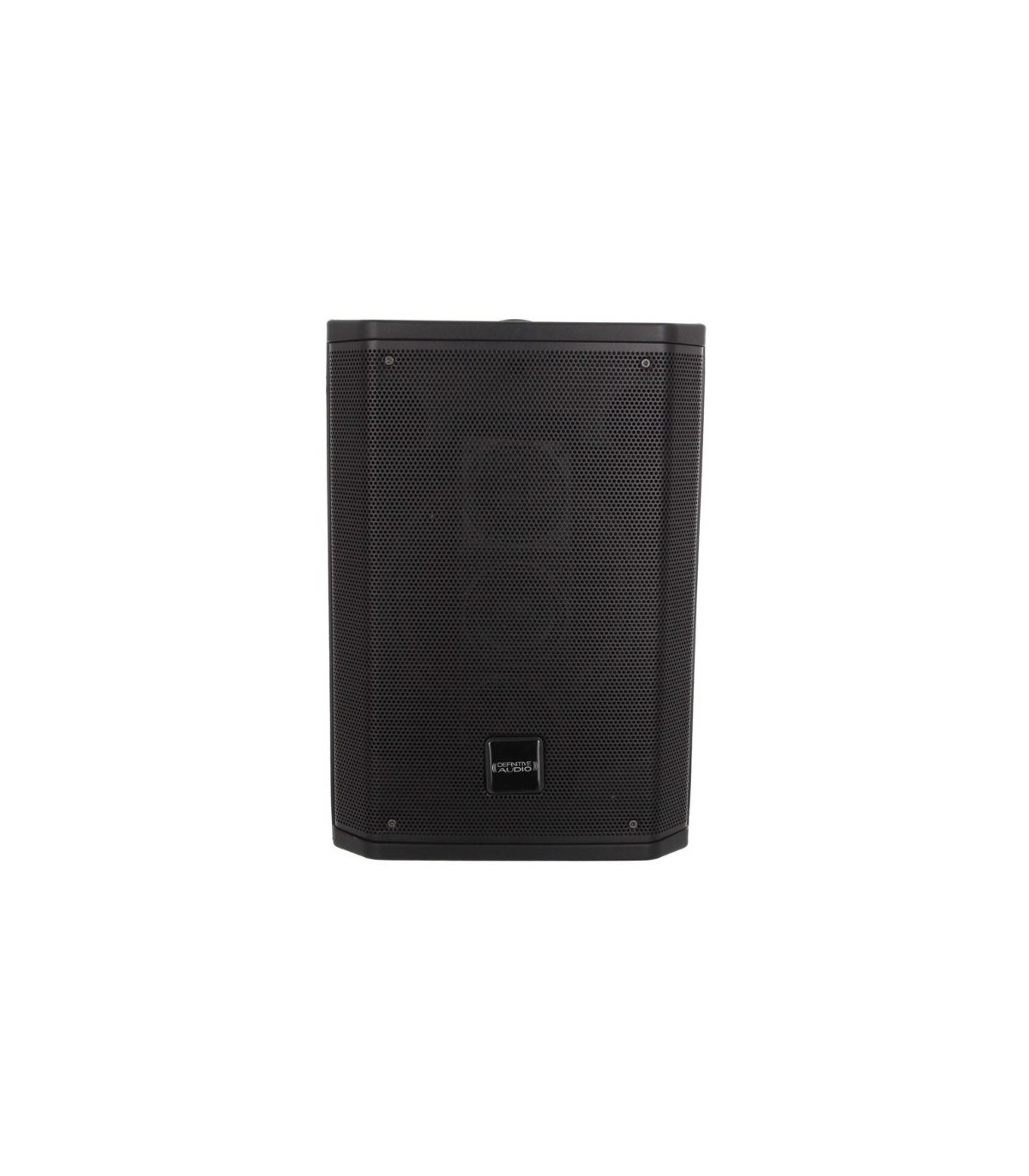 Magazin - Definitive Audio Atlantis PA-8