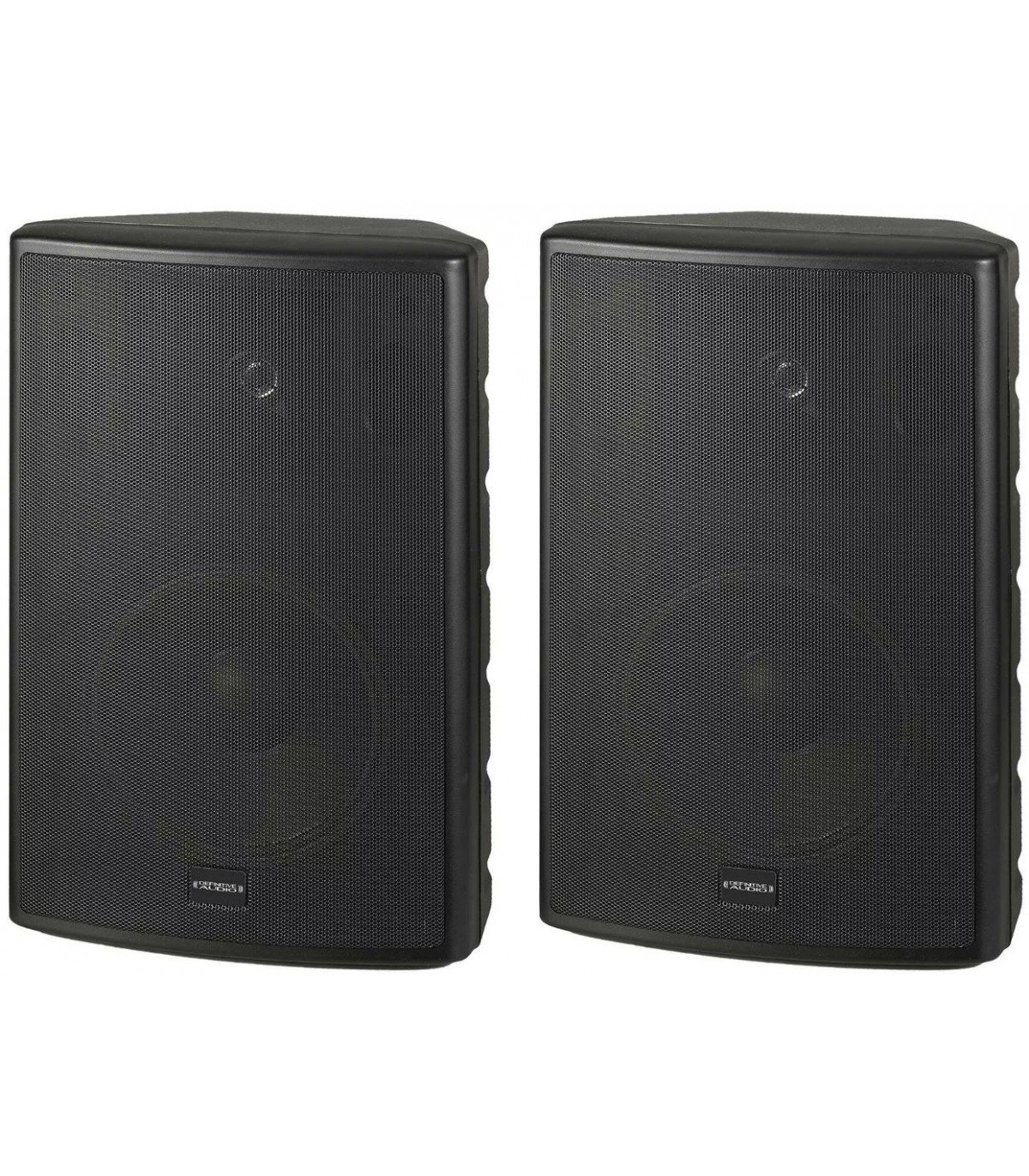 Magazin - Definitive Audio NEF 8 BL