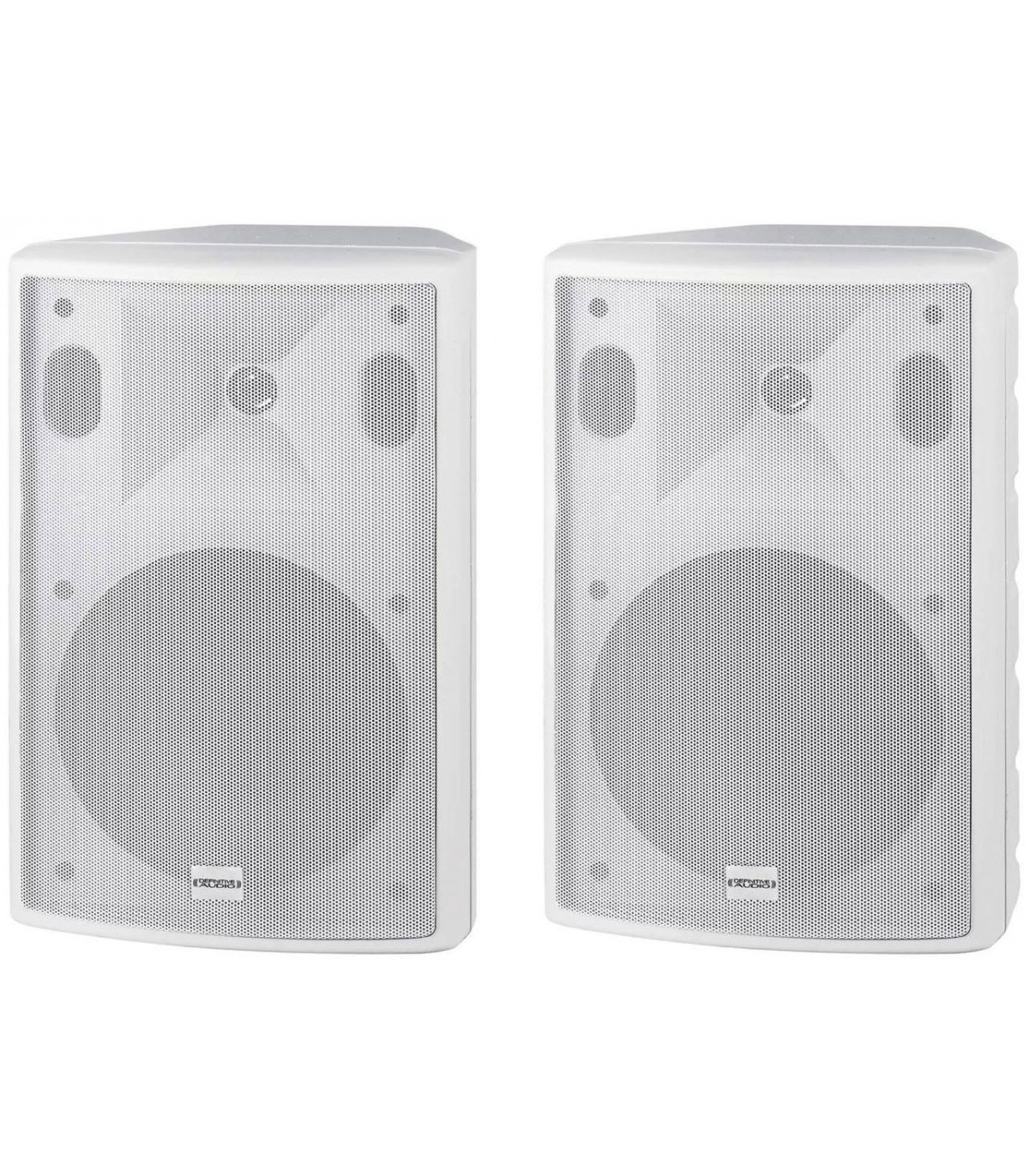 Magazin - Definitive Audio NEF 8 WH