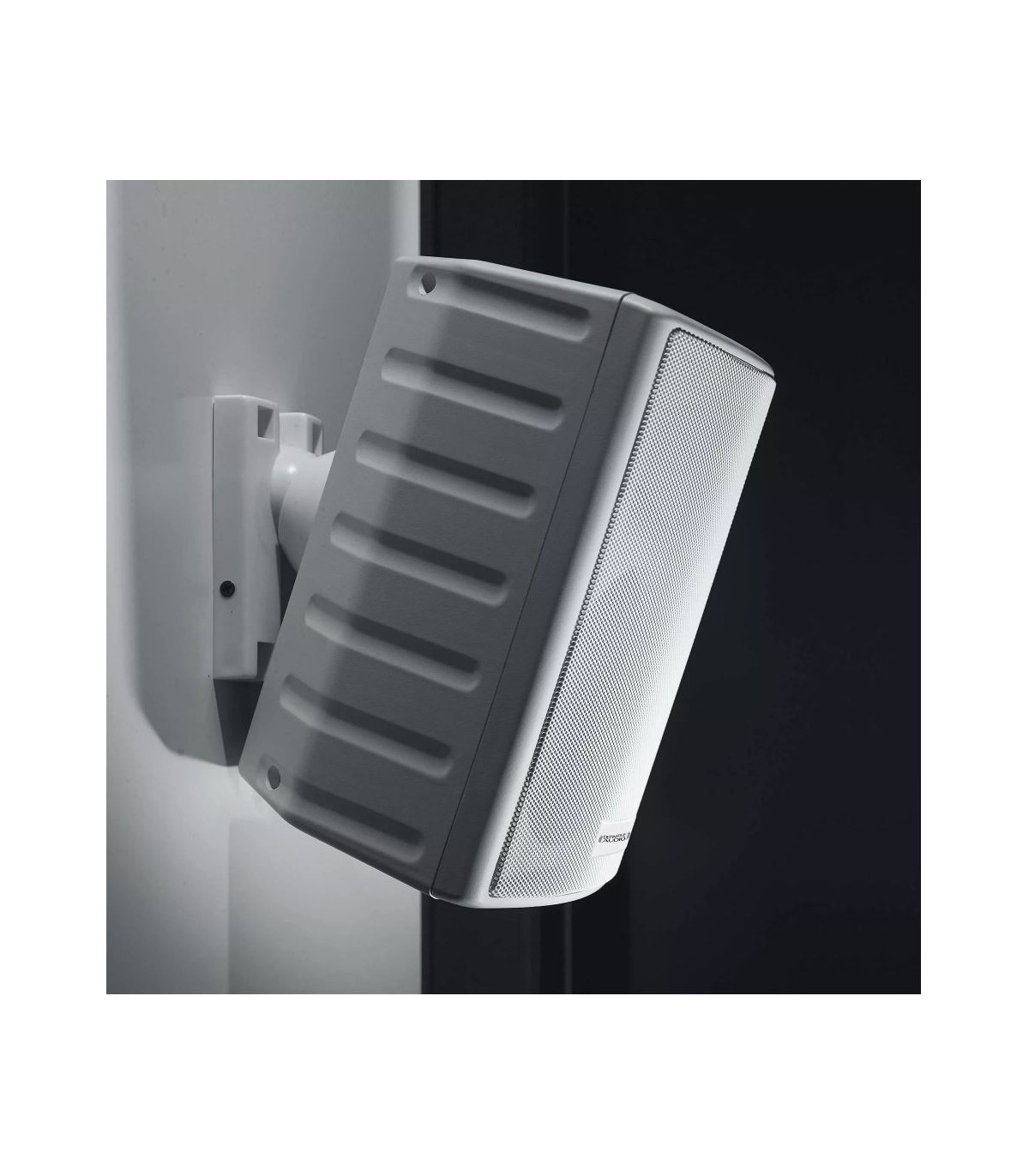 Definitive Audio NEF 8 WH [3]