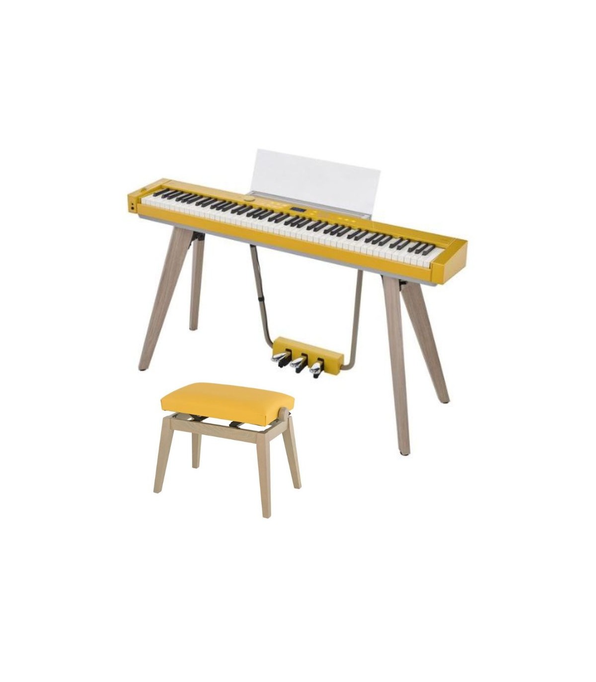 Magazin - Casio PX-S7000 HM Set1