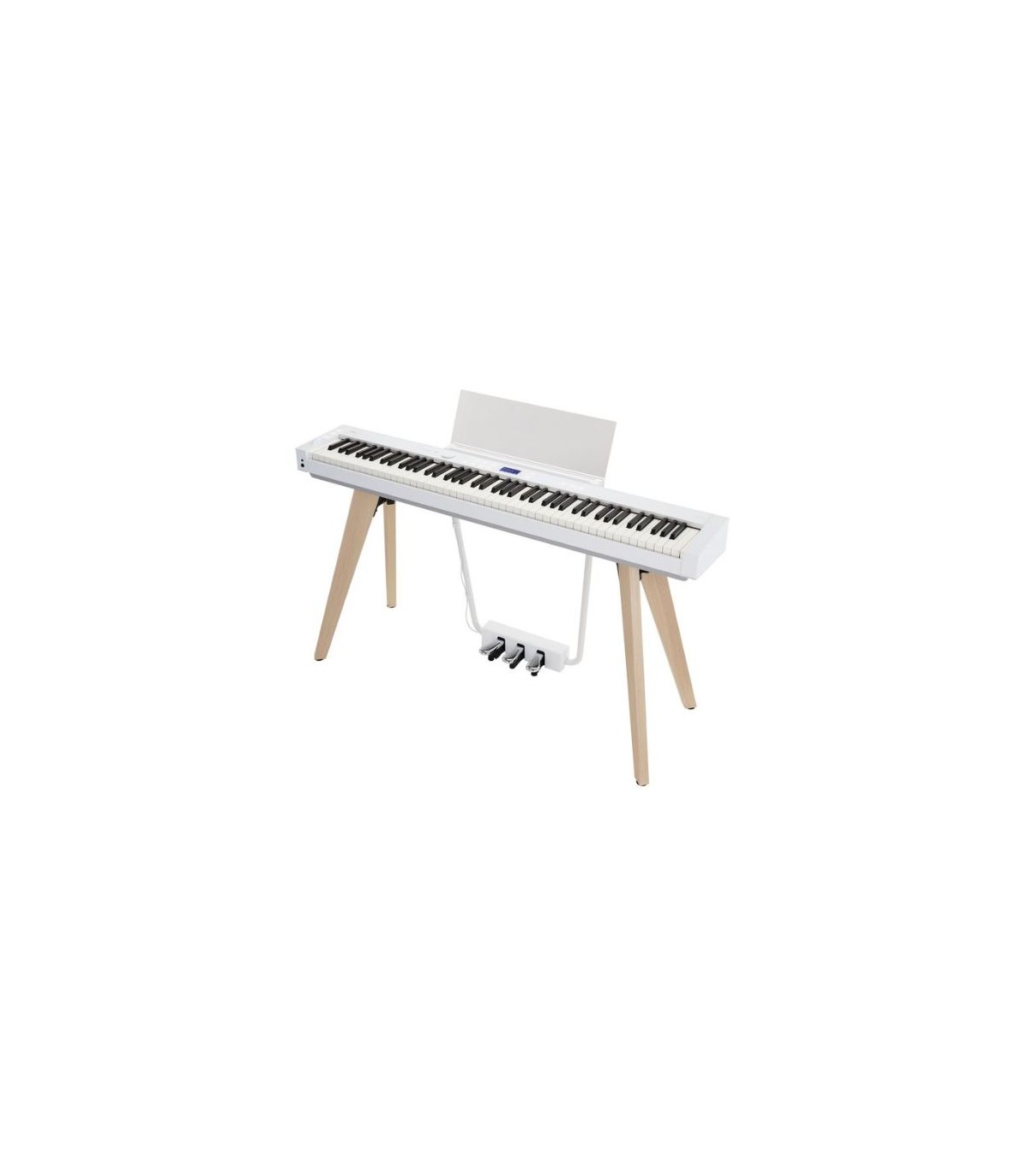 Casio PX-S7000 WE Set [2]