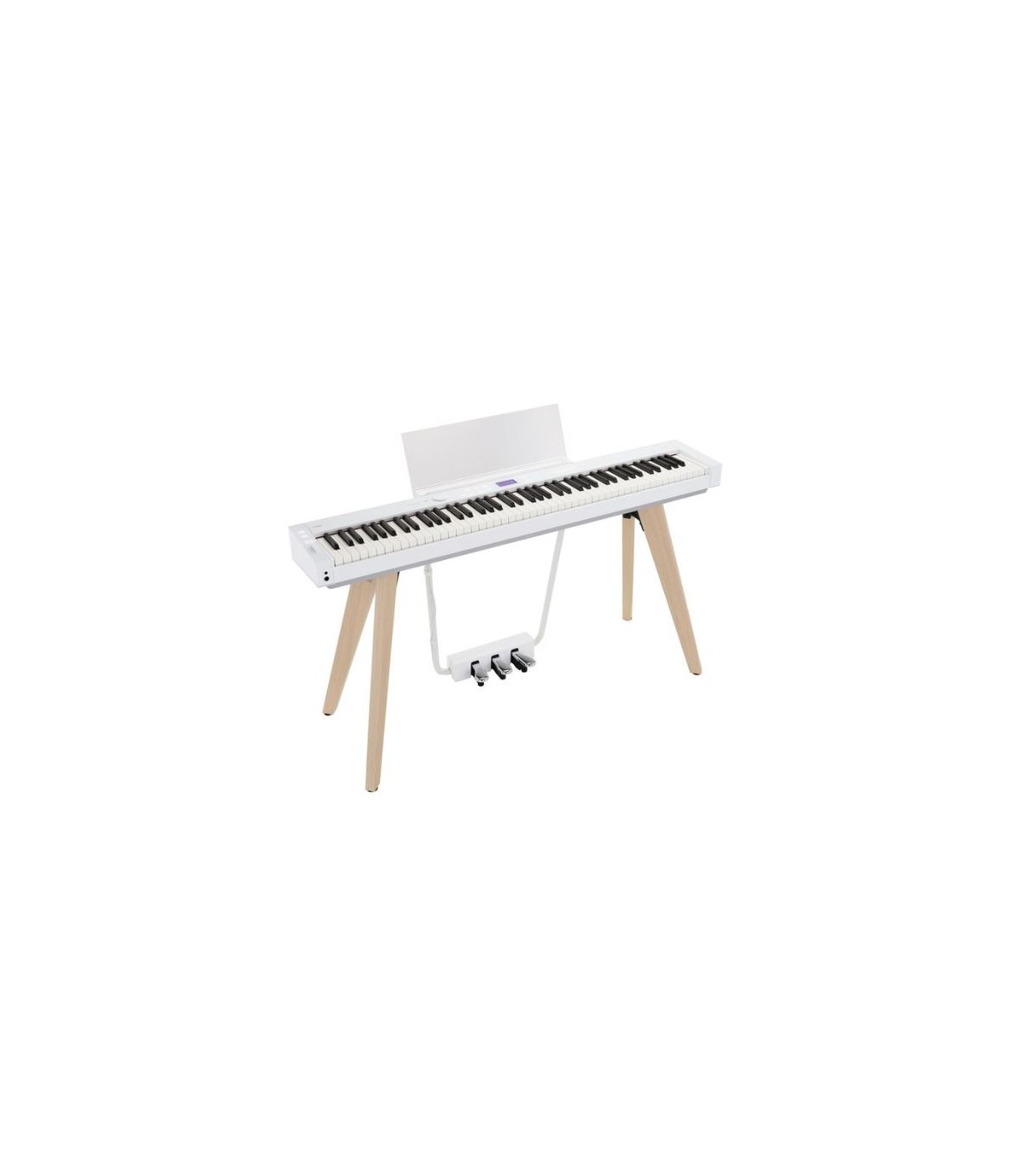 Casio PX-S7000 WE Set [4]