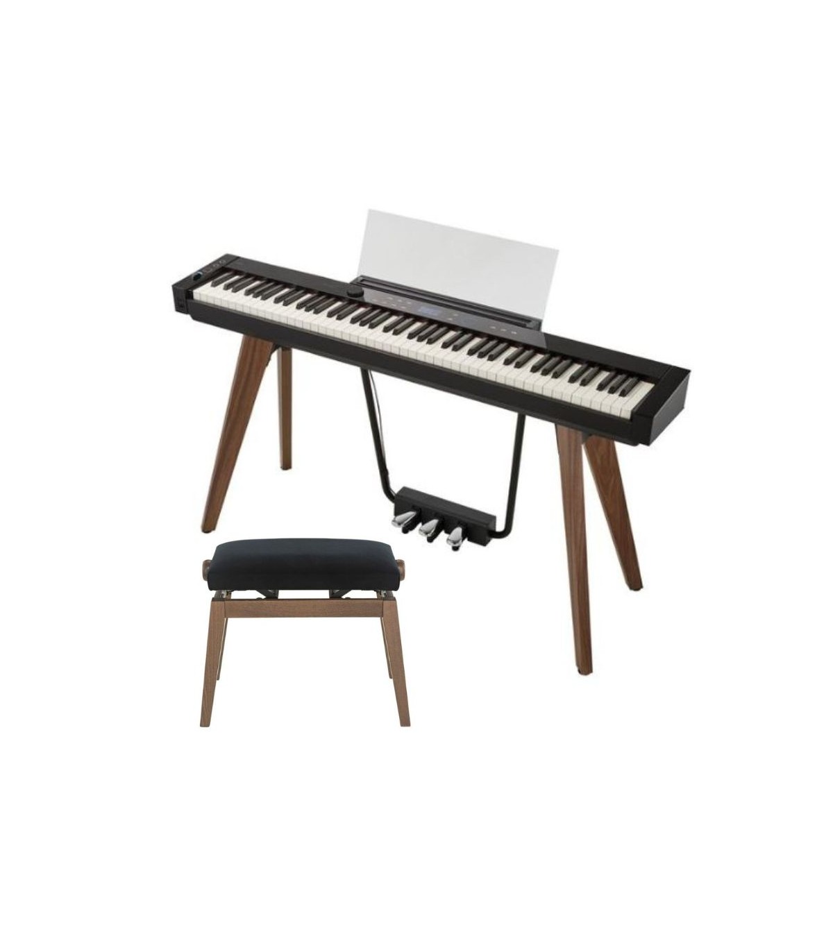 Magazin - Casio PX-S7000 BK Set