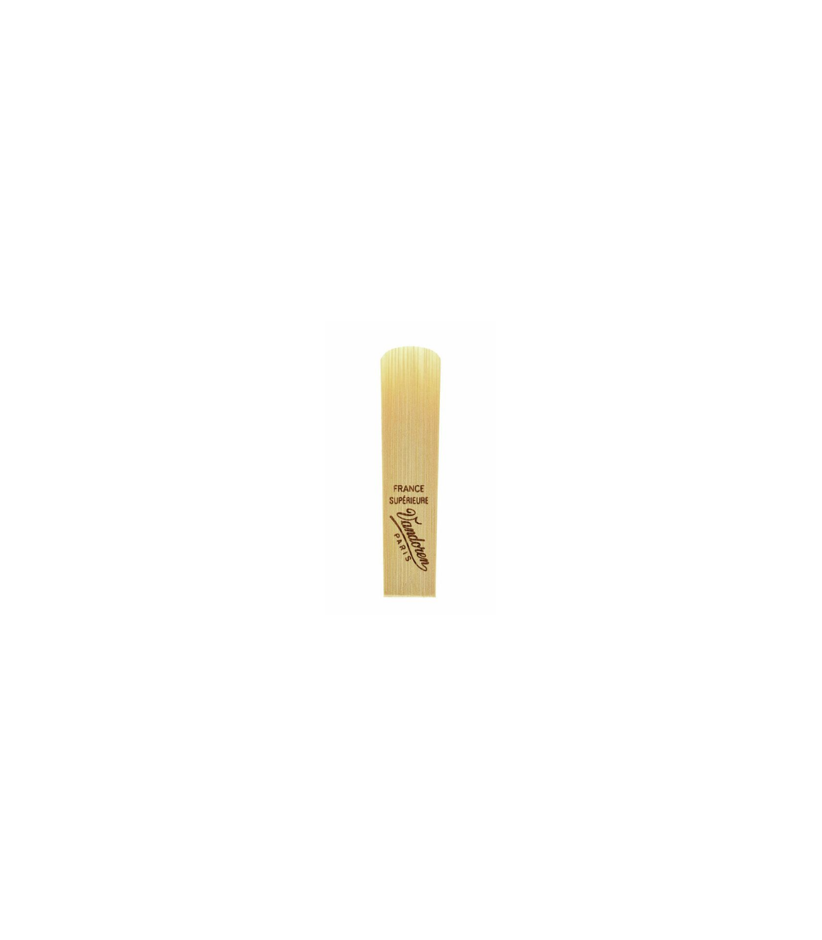 Vandoren Classic Blue Sopranino Sax 2.0 [2]