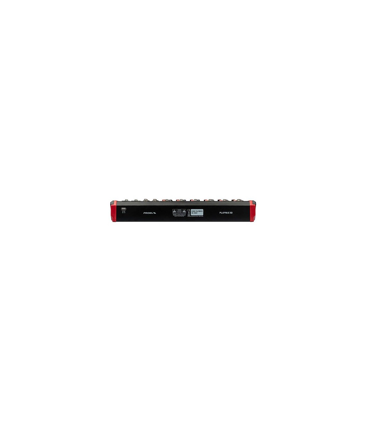 Proel PLAYMIX10 [3]