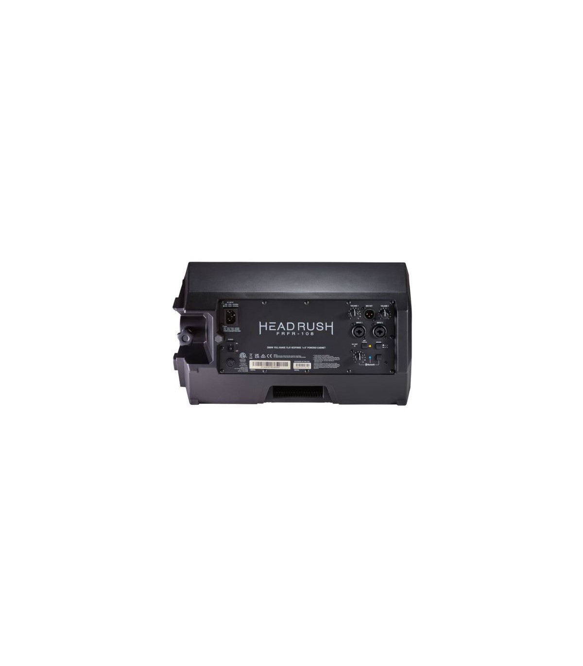 Headrush FRFR108 MKII [6]