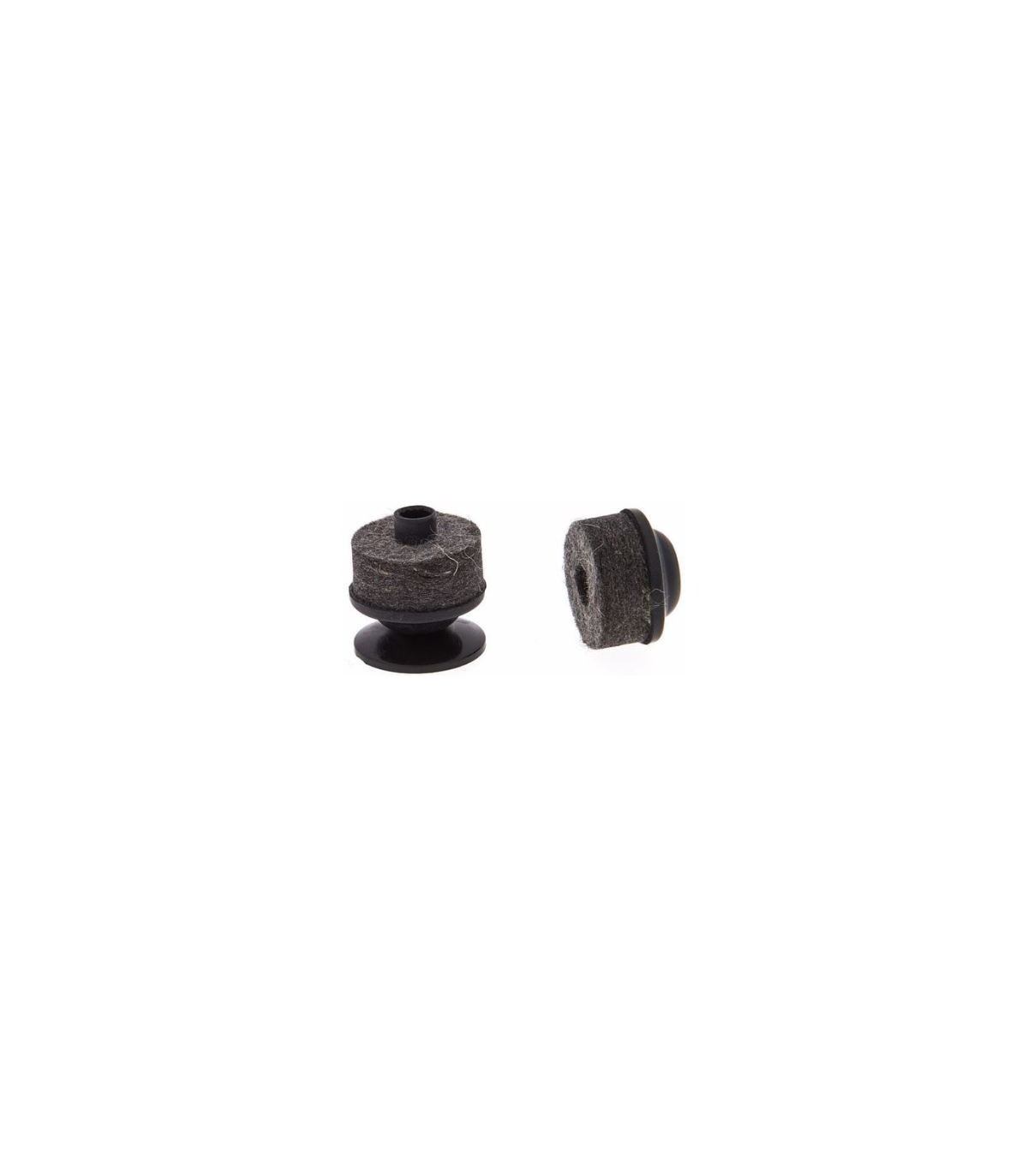 Mapex Rubbers for Cymbal Attachments [4]