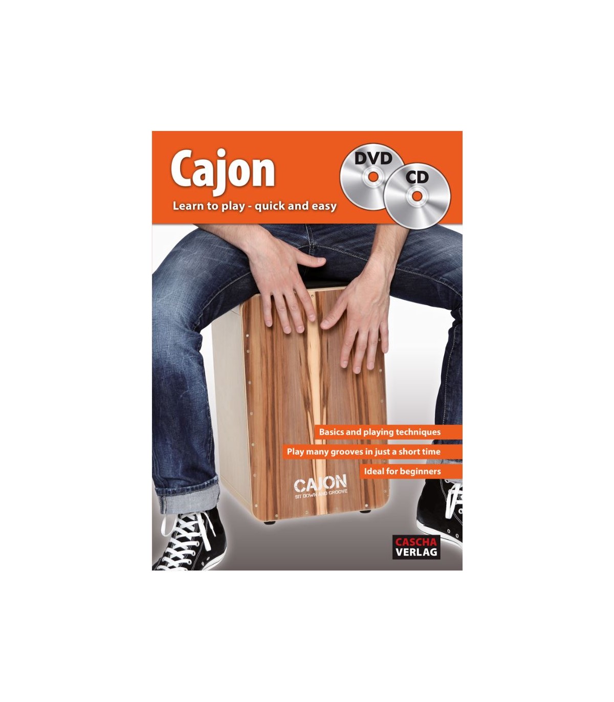 Sela Primera SE 185 EN Bundle [11]
