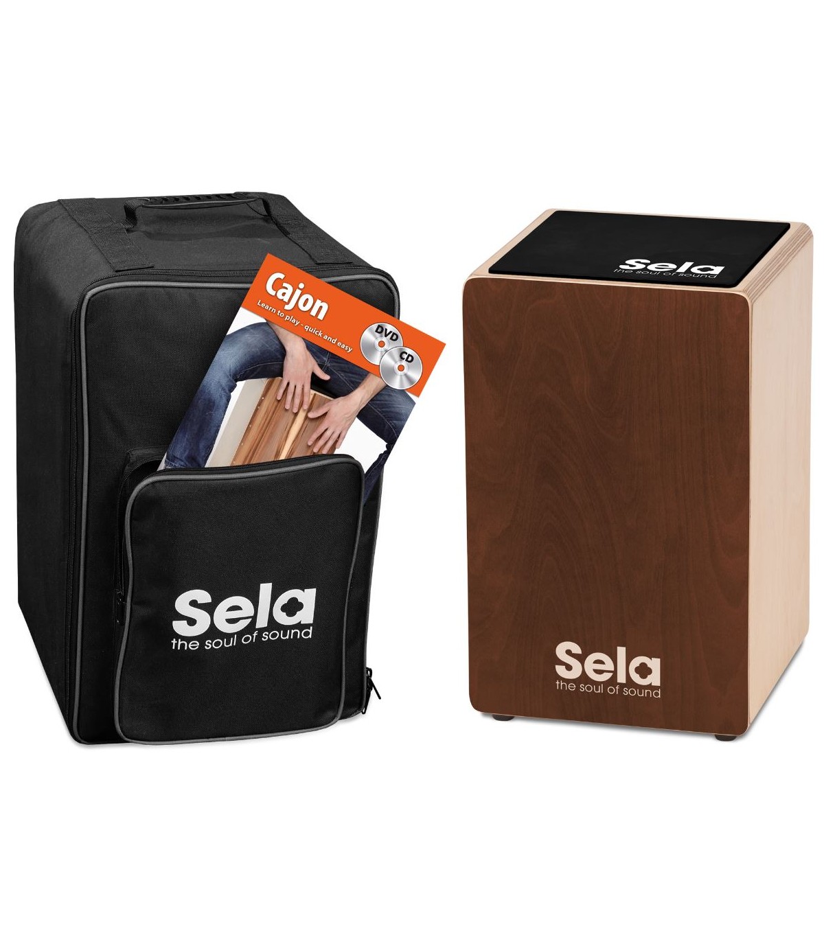 Magazin - Sela Primera SE 191 EN Bundle