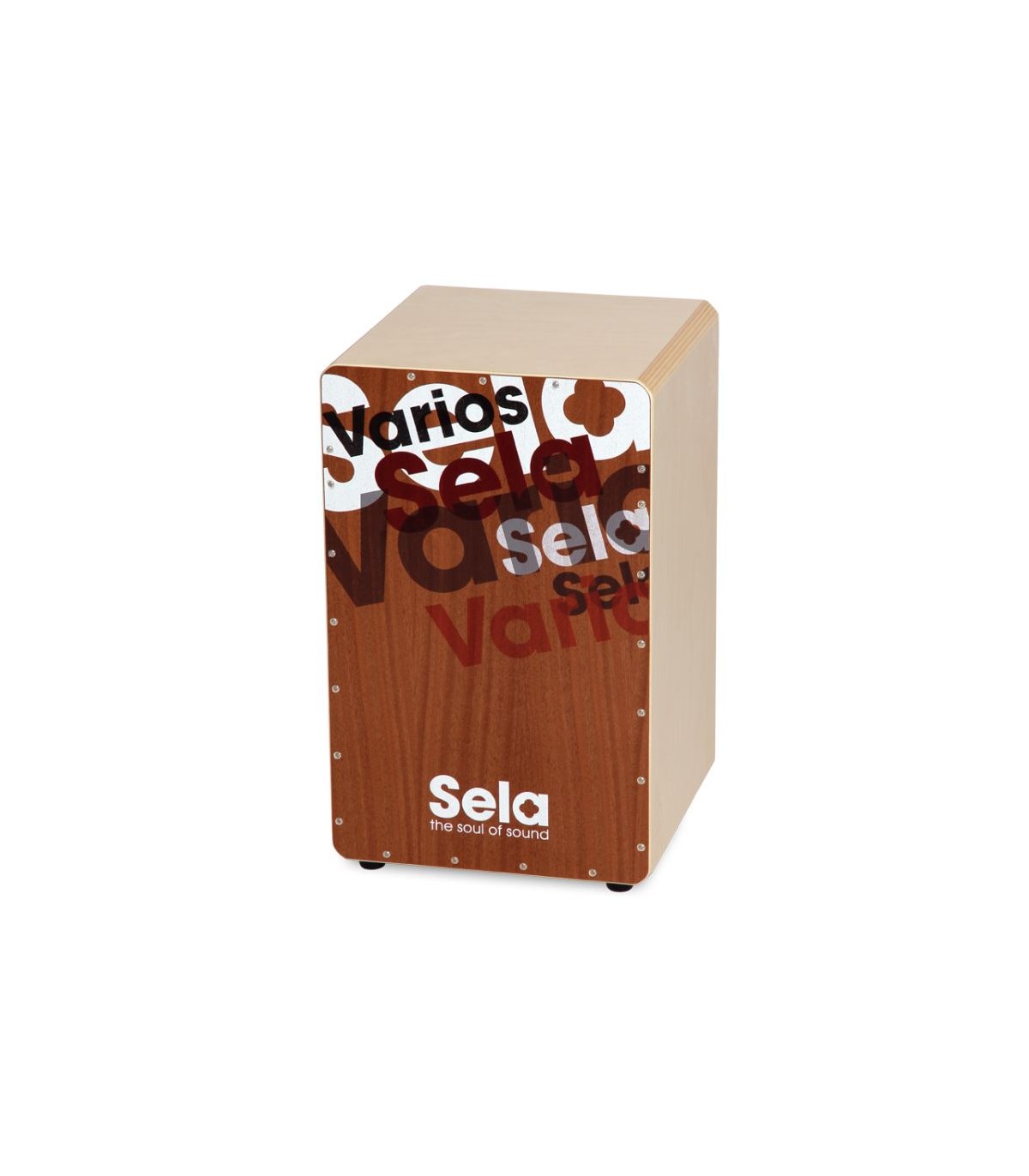 Sela Varios SE 133 EN Bundle [2]