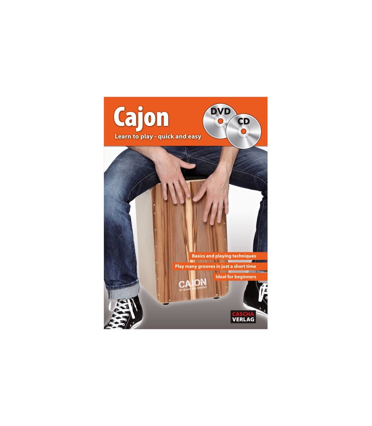 Sela Varios SE 128 EN Bundle [8]