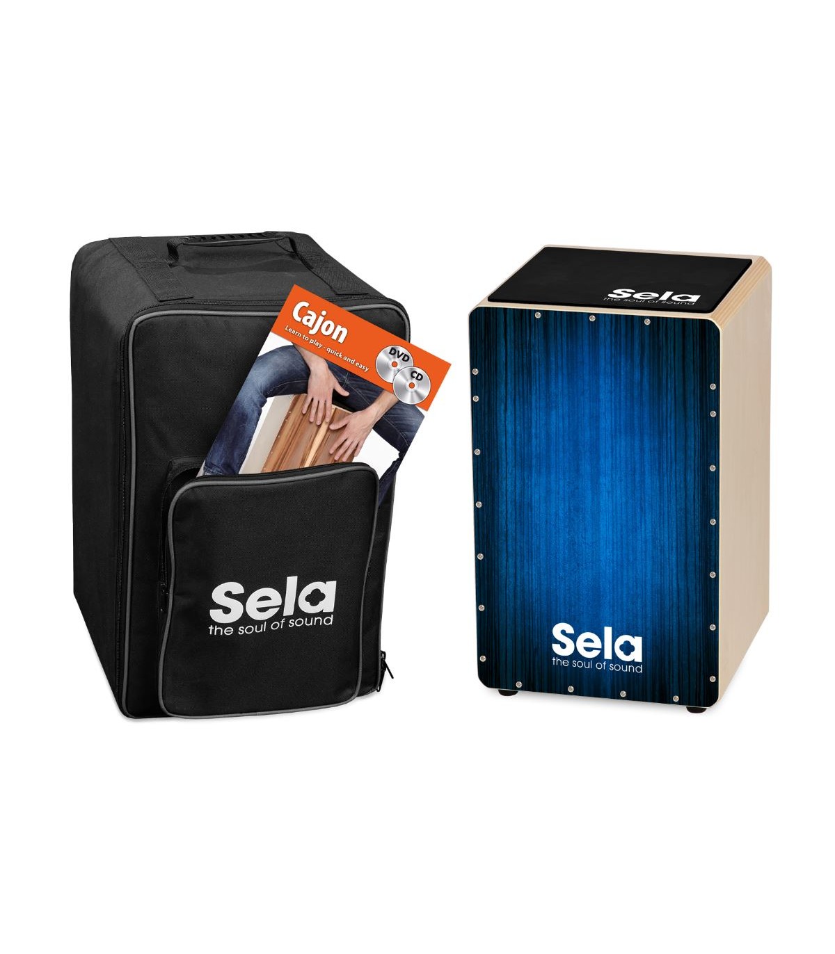 Magazin - Sela Varios SE 130 EN Bundle