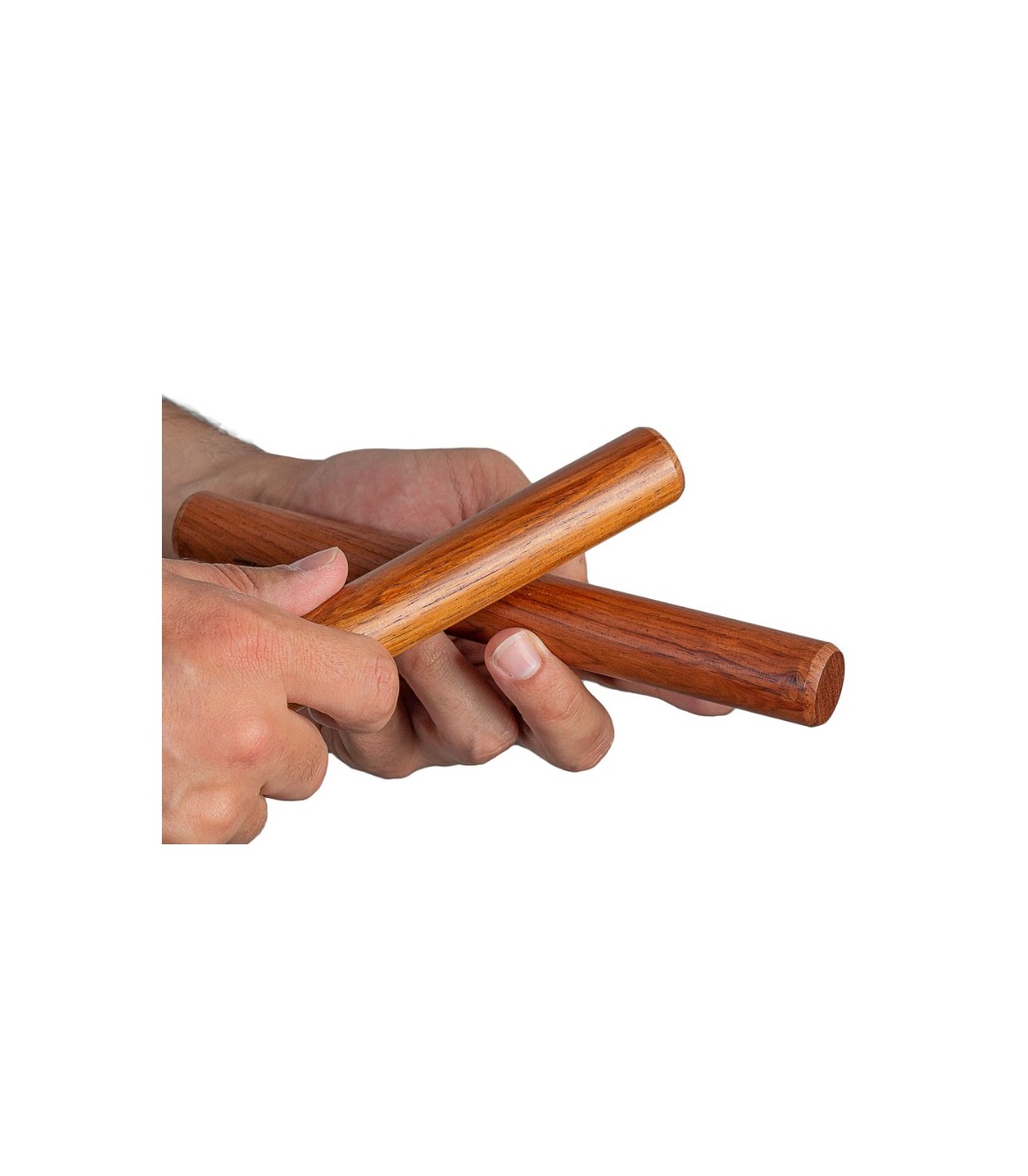 Sela SE 281 2-Tone Claves 20 Rosewood [3]