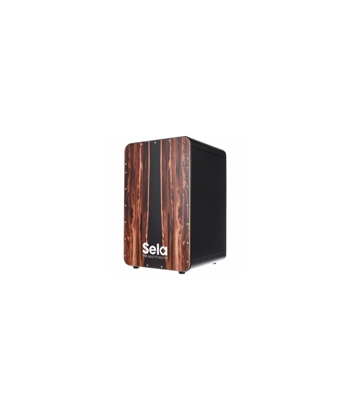 Magazin - Sela SE 089 Casela Black Dark Nut