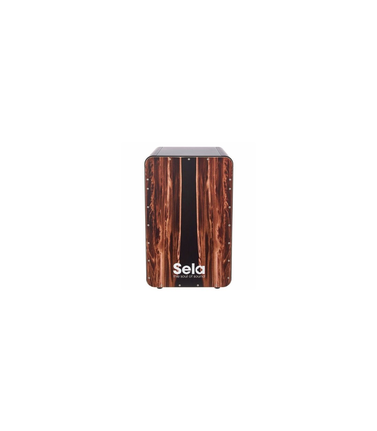 Sela SE 089 Casela Black Dark Nut [2]
