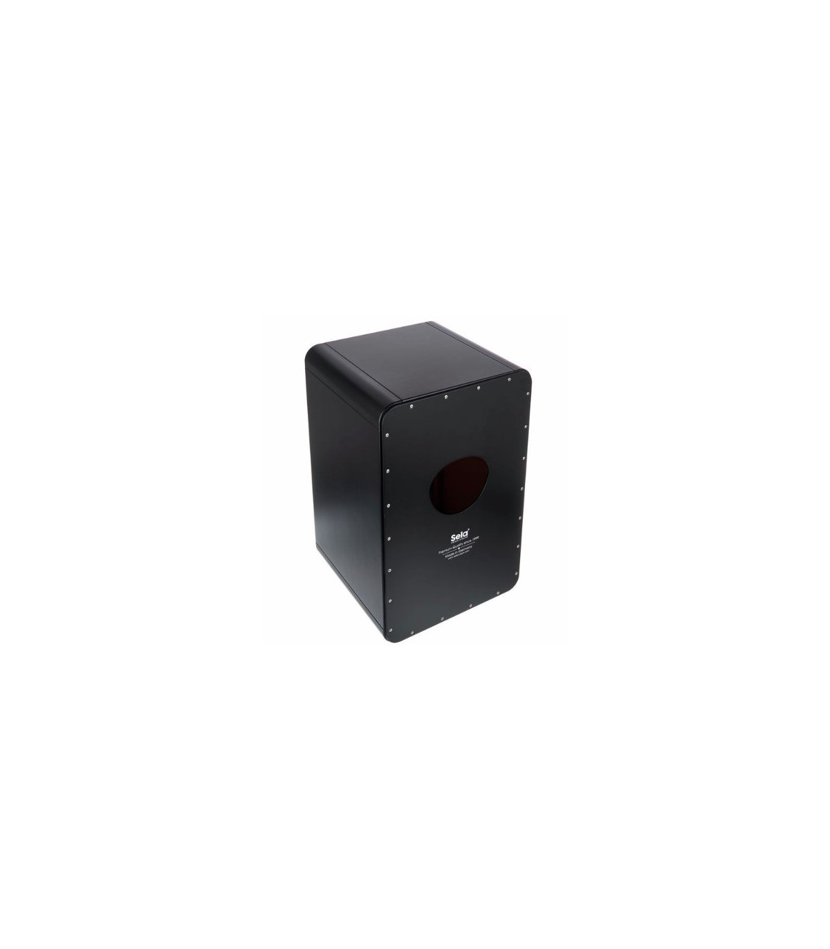 Sela SE 089 Casela Black Dark Nut [5]
