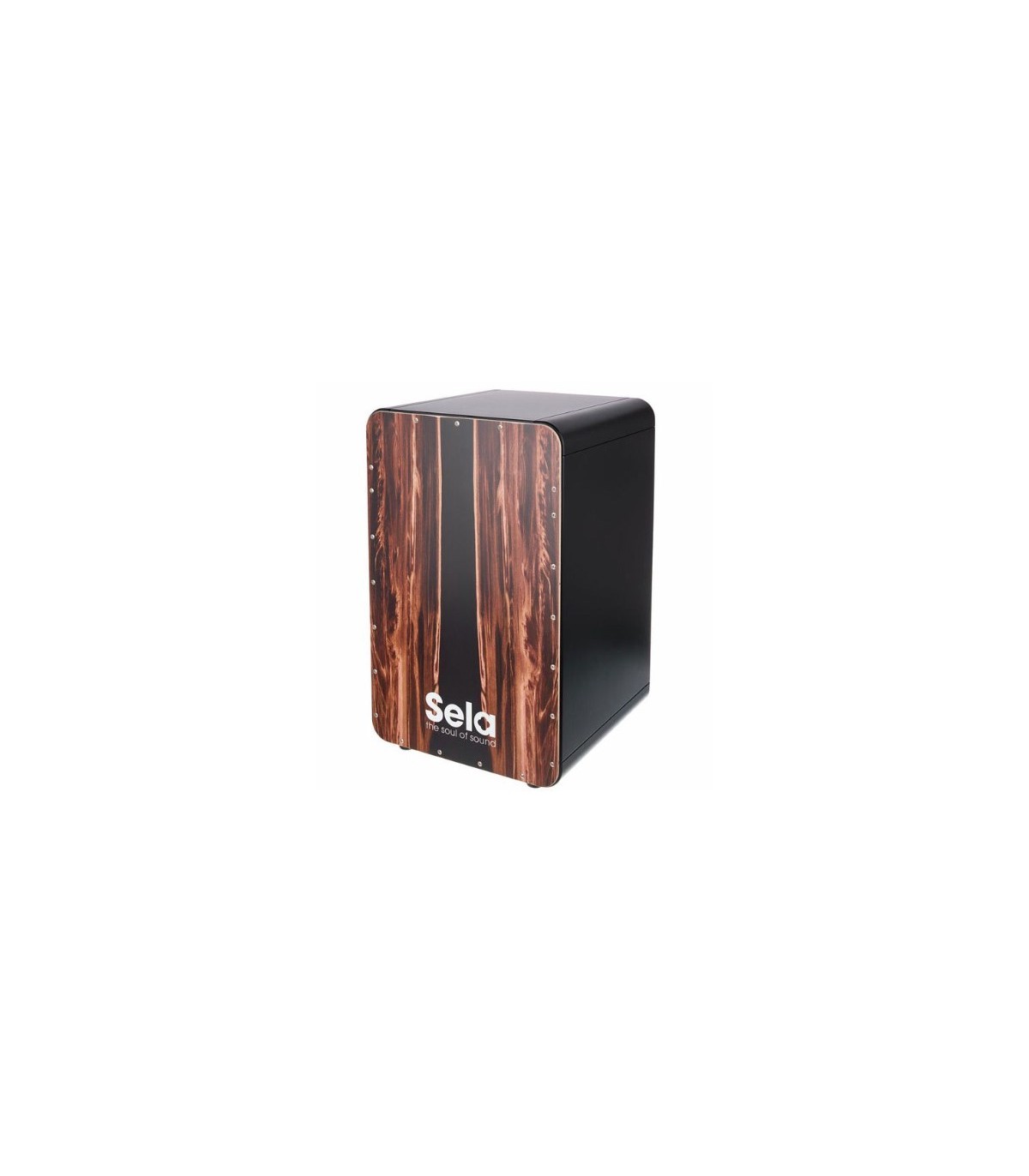 Sela SE 089 Casela Black Dark Nut [3]