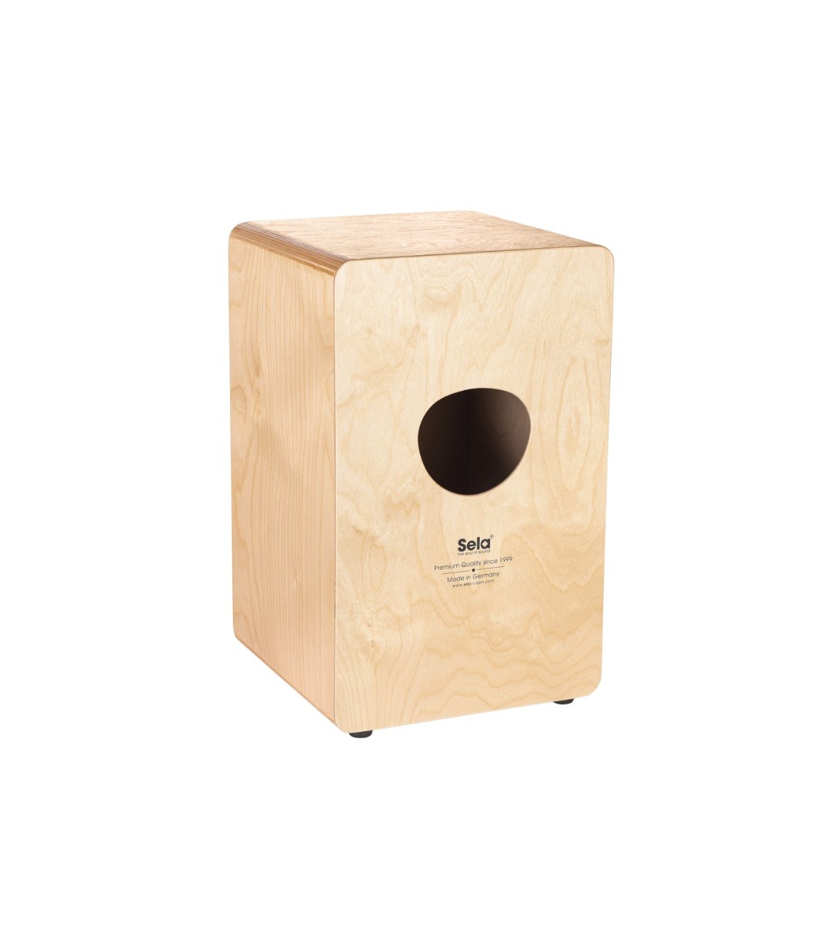 Sela SE 173 Art Series Cajon Sketch [5]