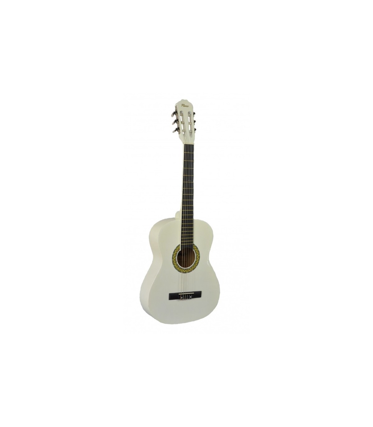 Flame CG 821 WH 3/4 Basic Set [2]