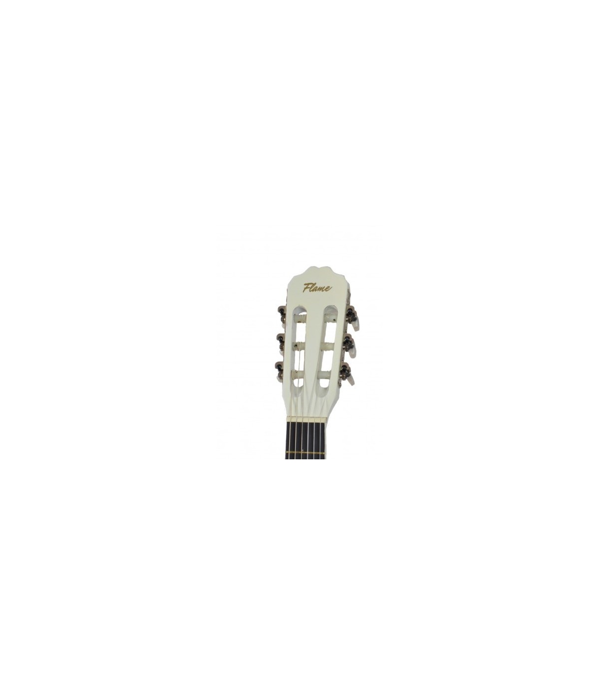 Flame CG 821 WH 3/4 Basic Set [4]
