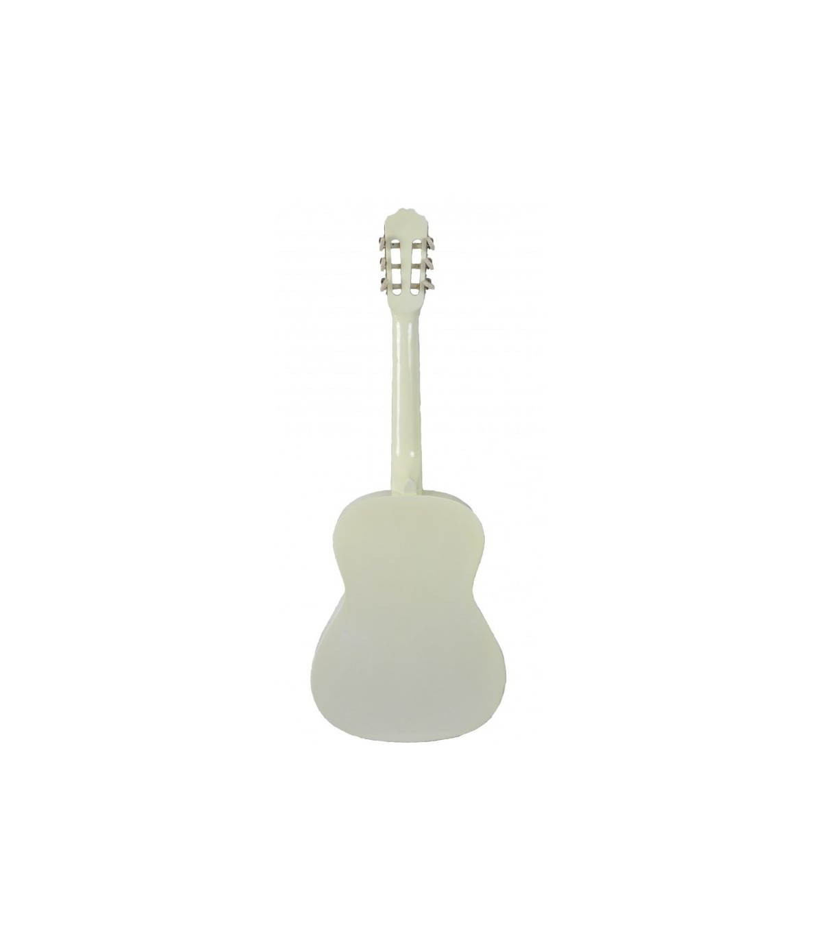 Flame CG 821 WH 3/4 Basic Set [3]