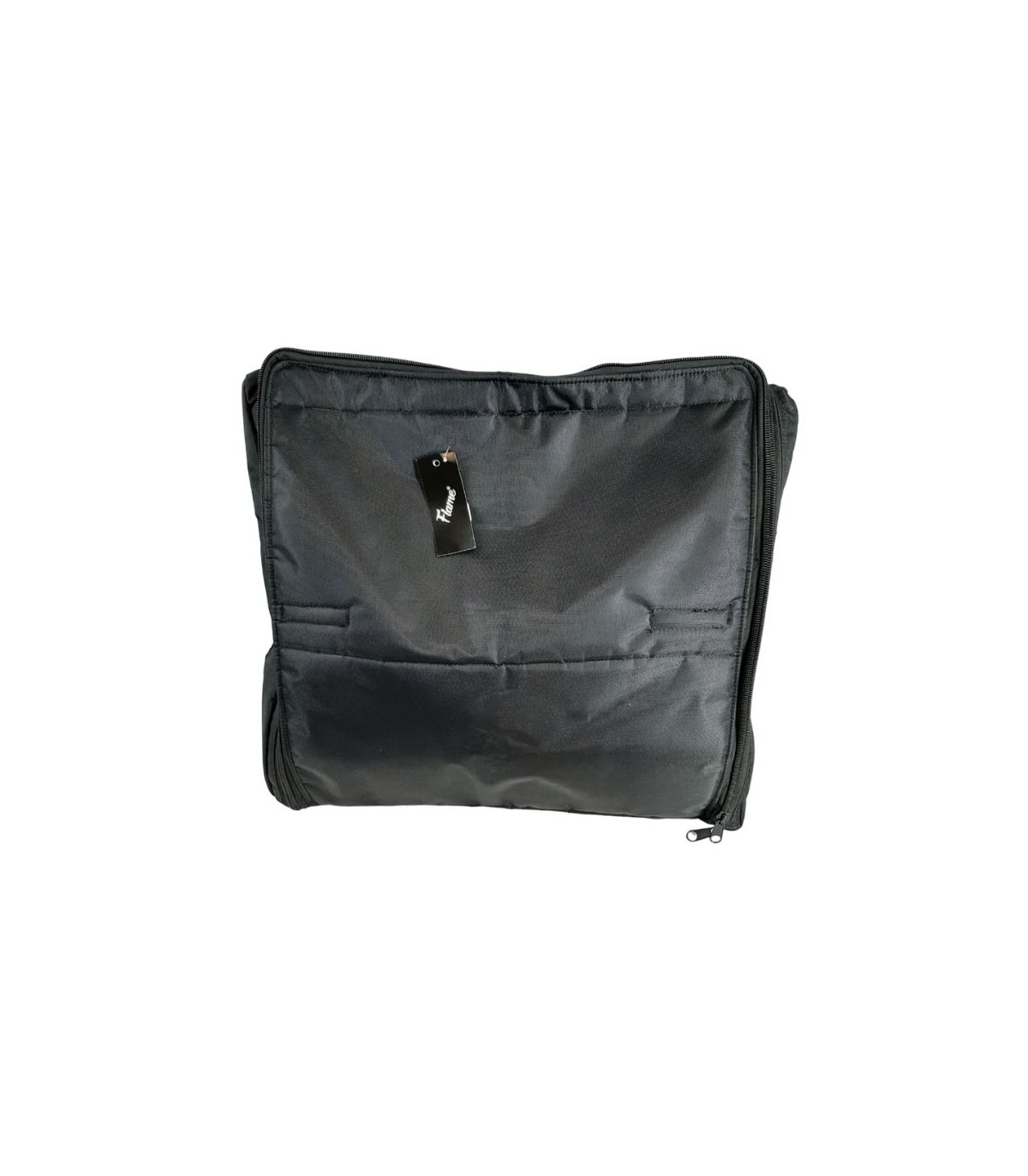 Flame D&B M4 Husa Cu Fermoar [4]