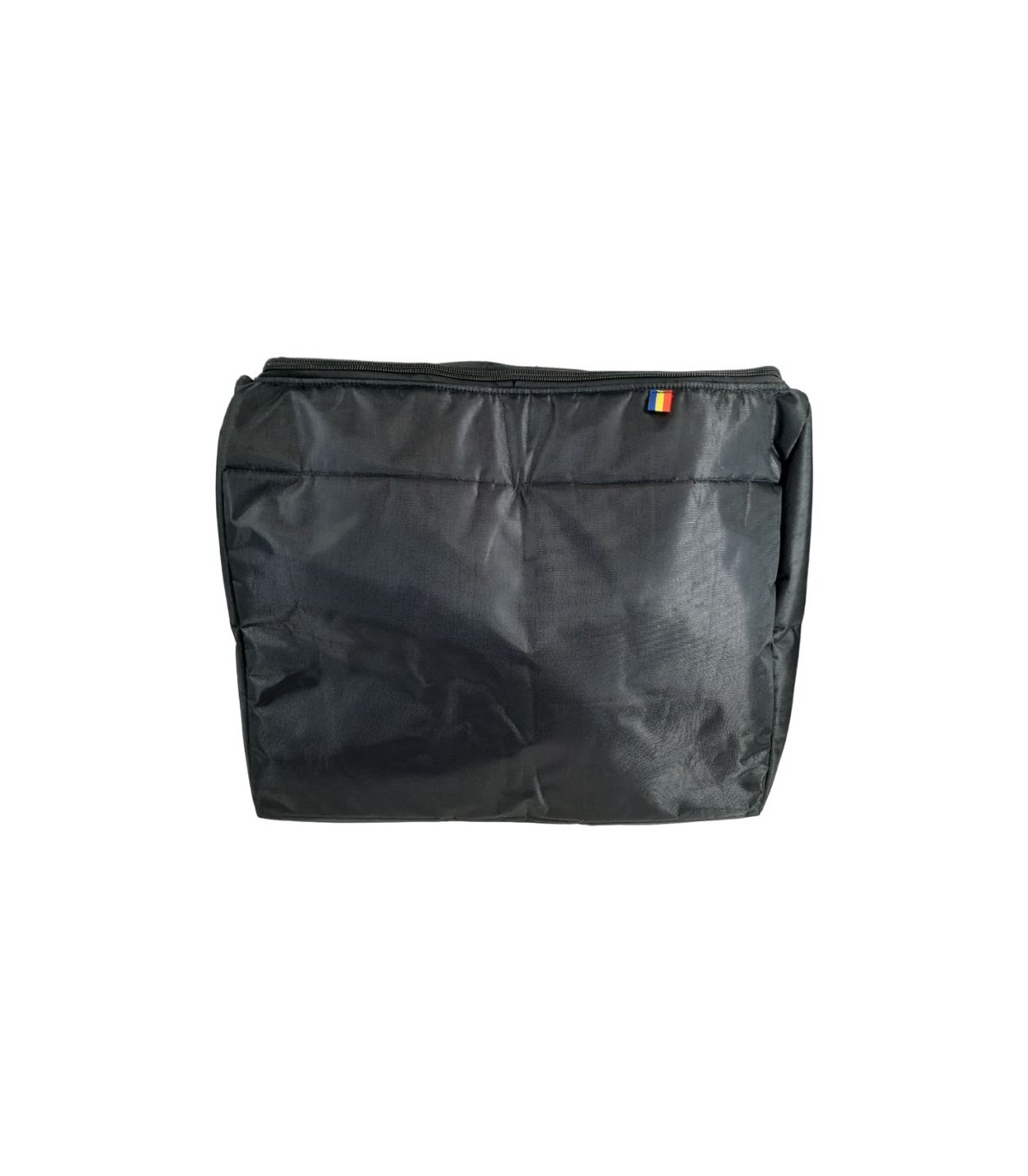 Flame D&B M4 Husa Cu Fermoar [3]