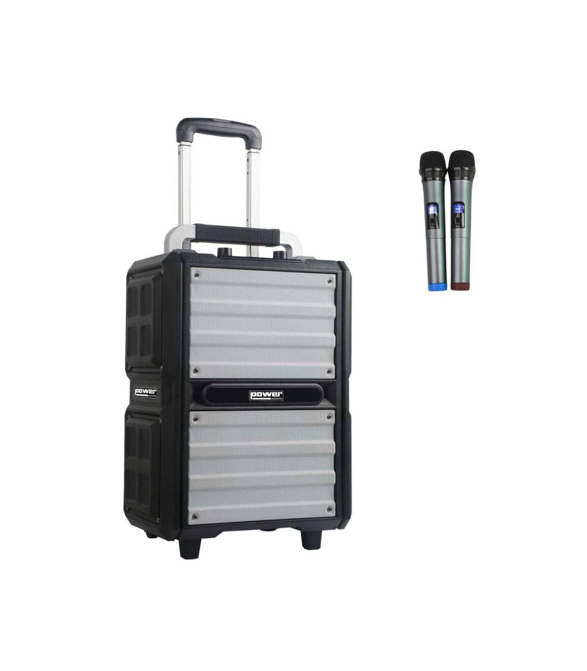 Sonorizare / PA - Power Acoustics FUNMOVE 250