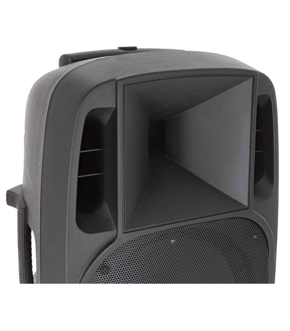 Power Acoustics MOOVY 15 MK2 [5]