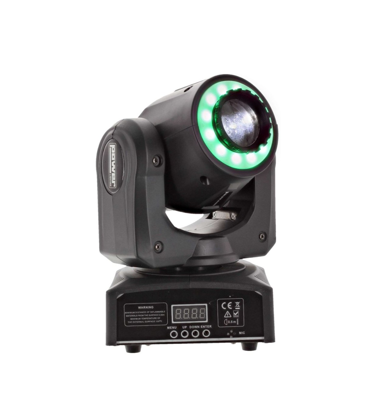 Power Lighting Lyre Spot 40 Ring [3]