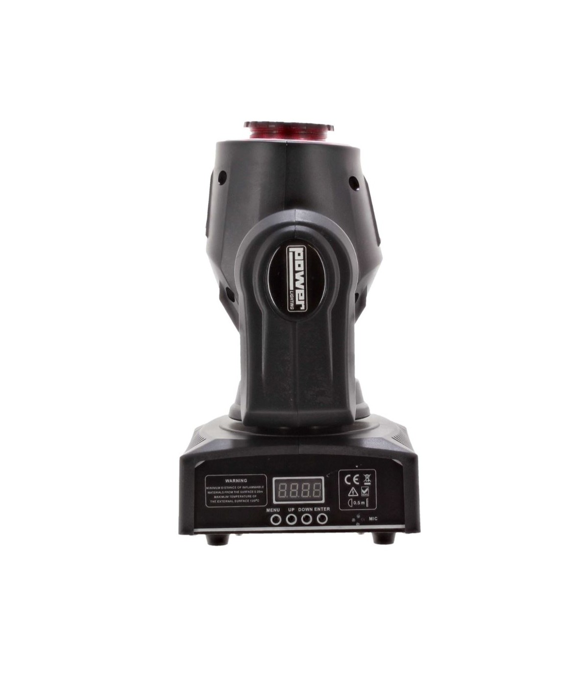 Power Lighting Lyre Spot 40 Ring [8]