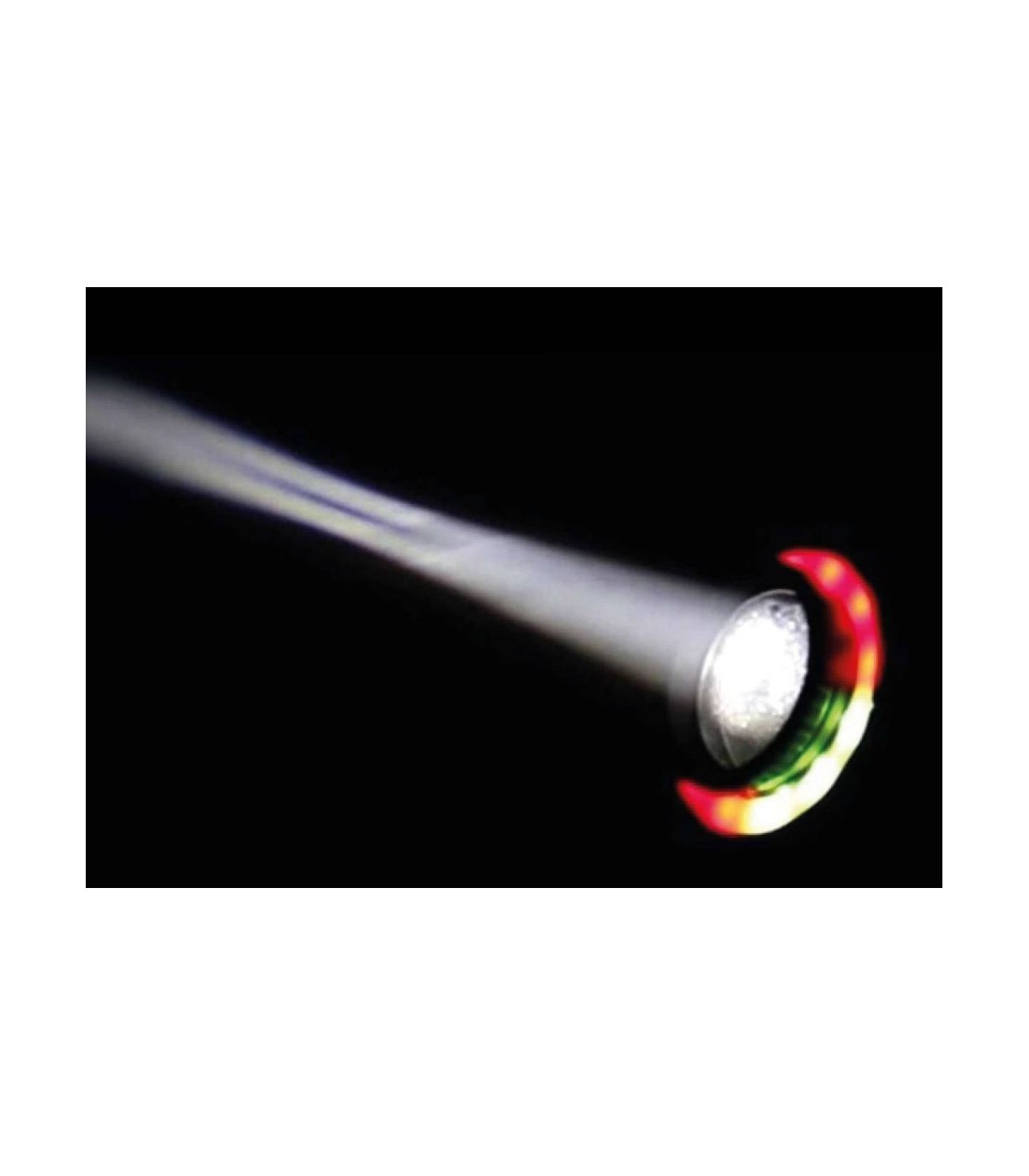 Power Lighting Lyre Spot 40 Ring [10]