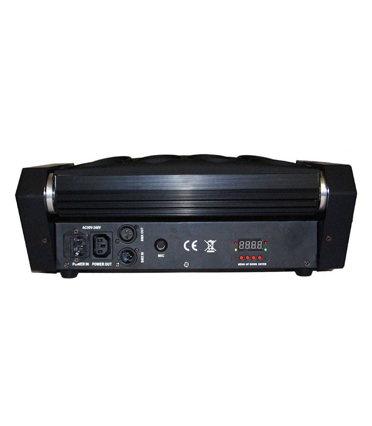 Power Lighting Spider LED 96W RGBW MK2 [2]
