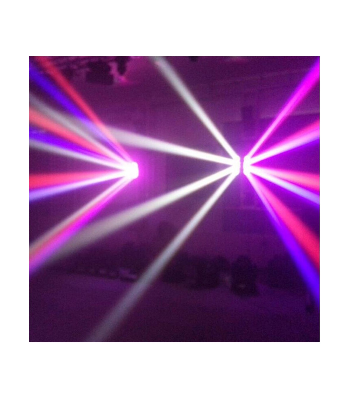 Power Lighting Spider LED 96W RGBW MK2 [4]