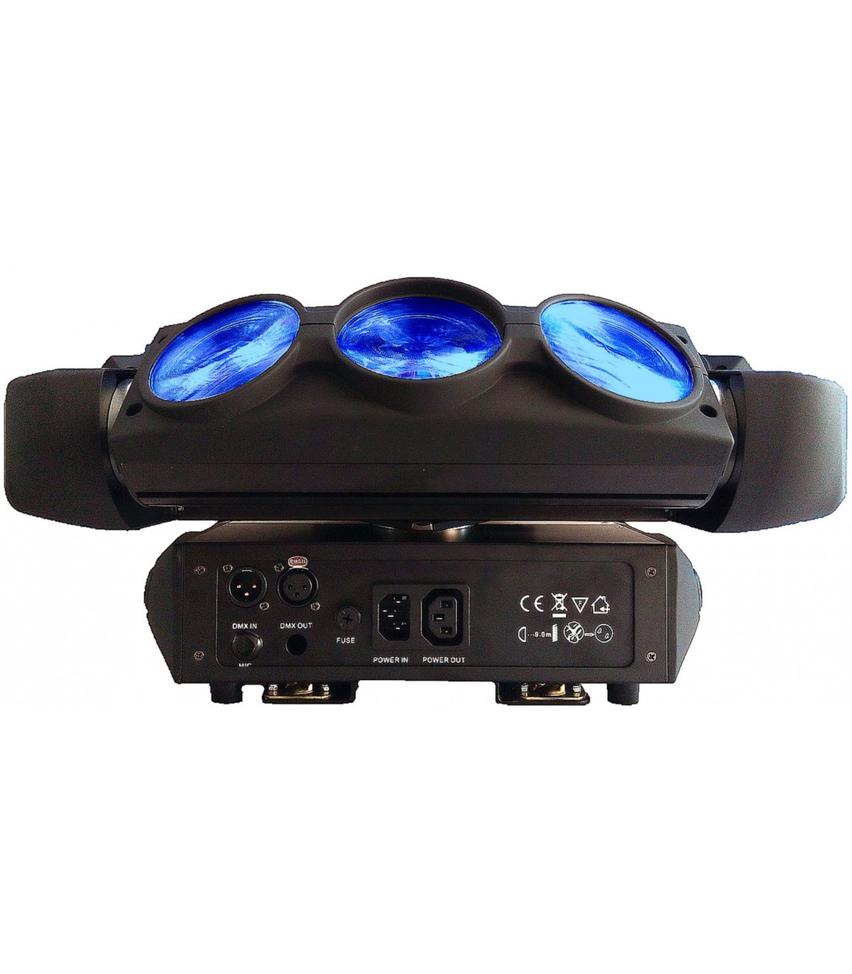 Power Lighting Spider Star [3]