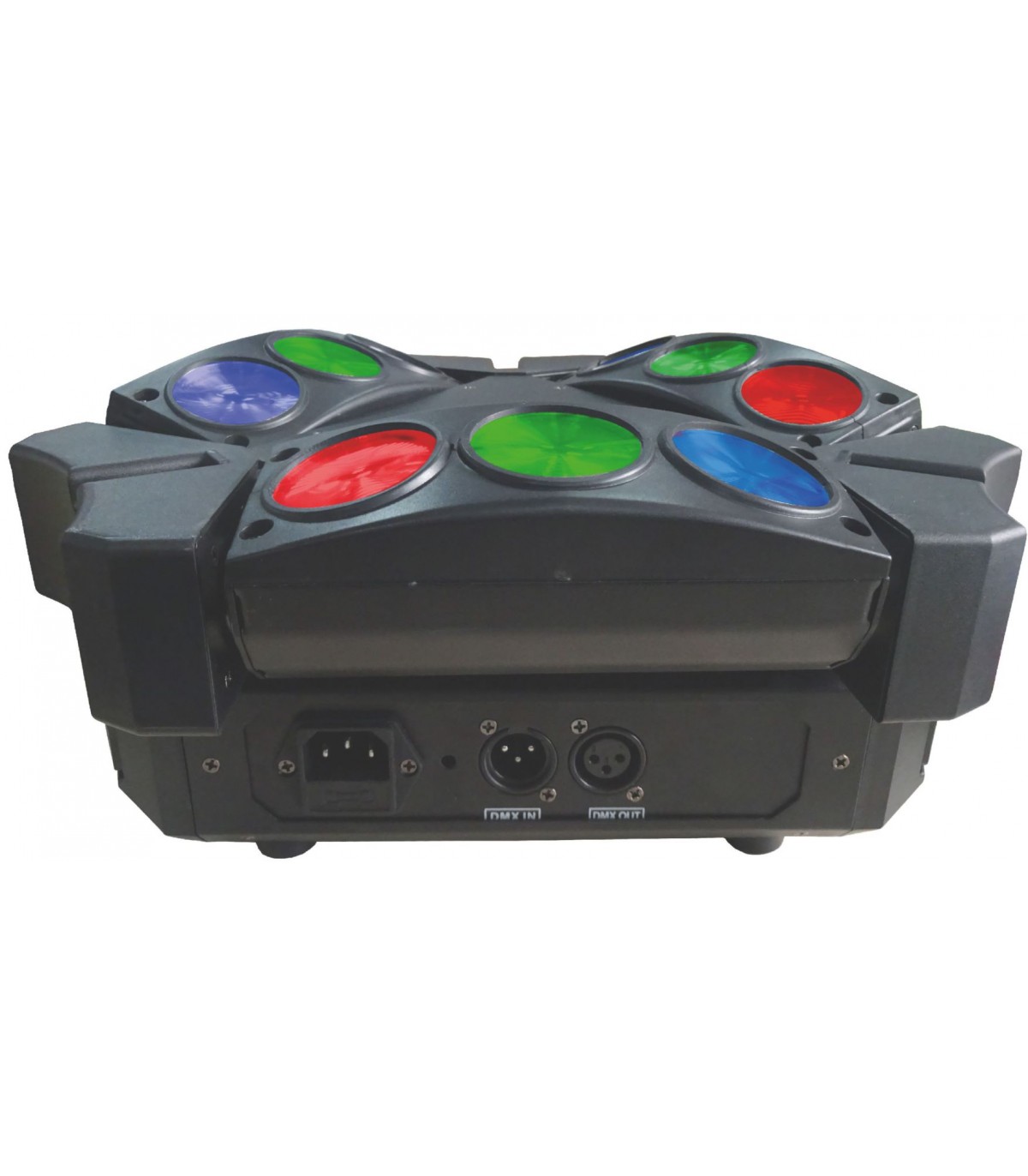 Power Lighting Spider Star [4]