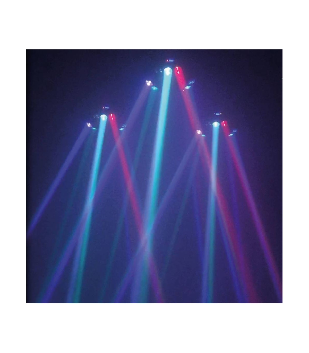 Power Lighting Spider Star [5]