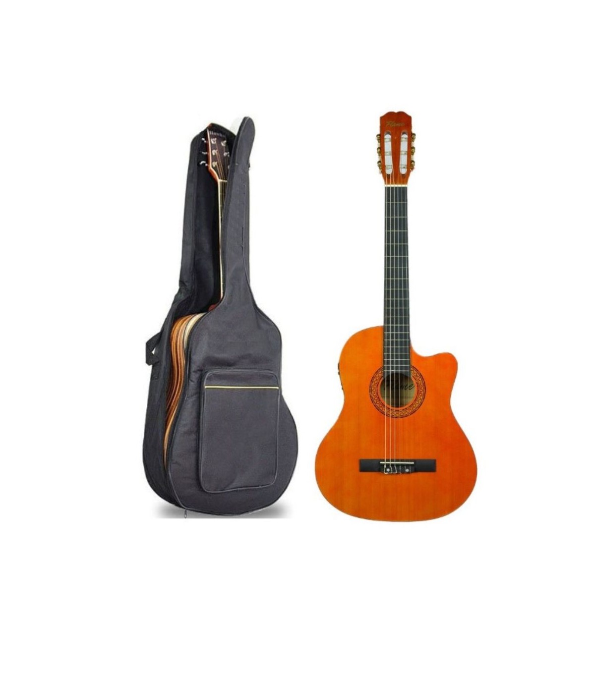 Magazin - Flame CG 209 CE / GBB 0301C