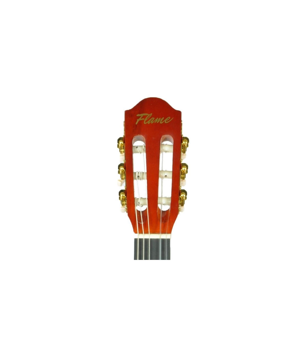 Flame CG 811 / ET-36 / TH 1/2 Classic-Guitar Gigbag Eco [4]