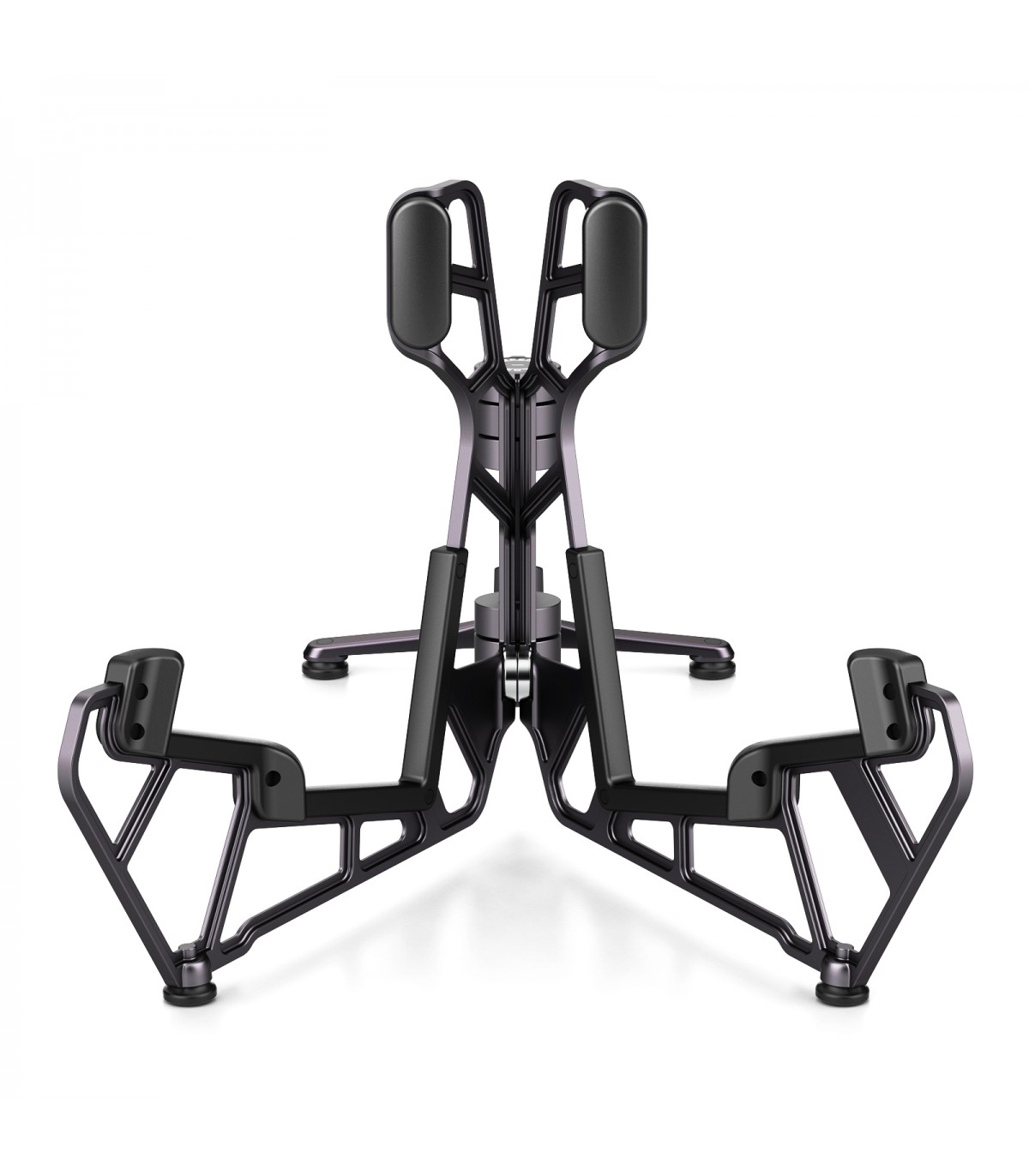 Chitare si bass - XVive G1 Butterfly Guitar Stand