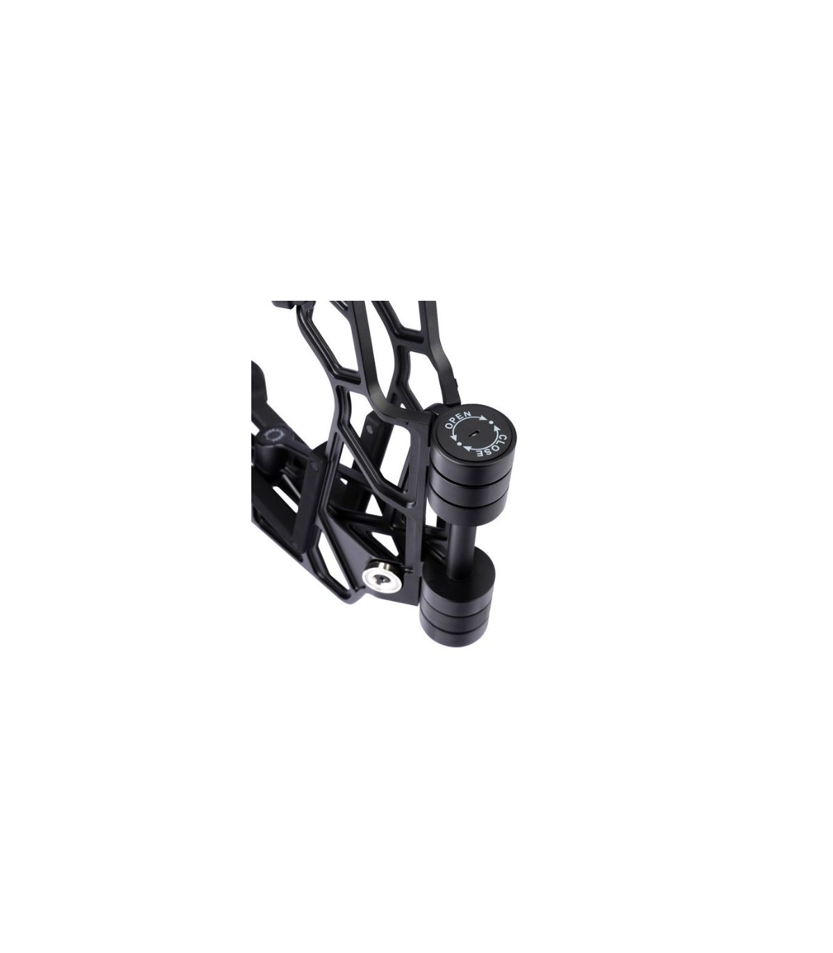 XVive G1 Butterfly Guitar Stand [5]