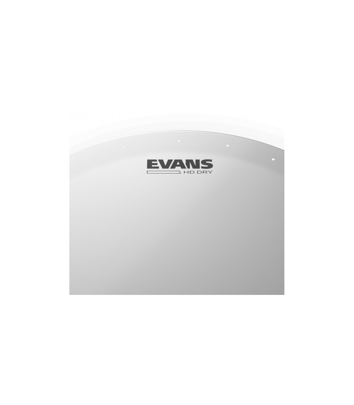Evans EPP-EC2SHDD-S Clear Standard Pack+14" HD Dry [2]