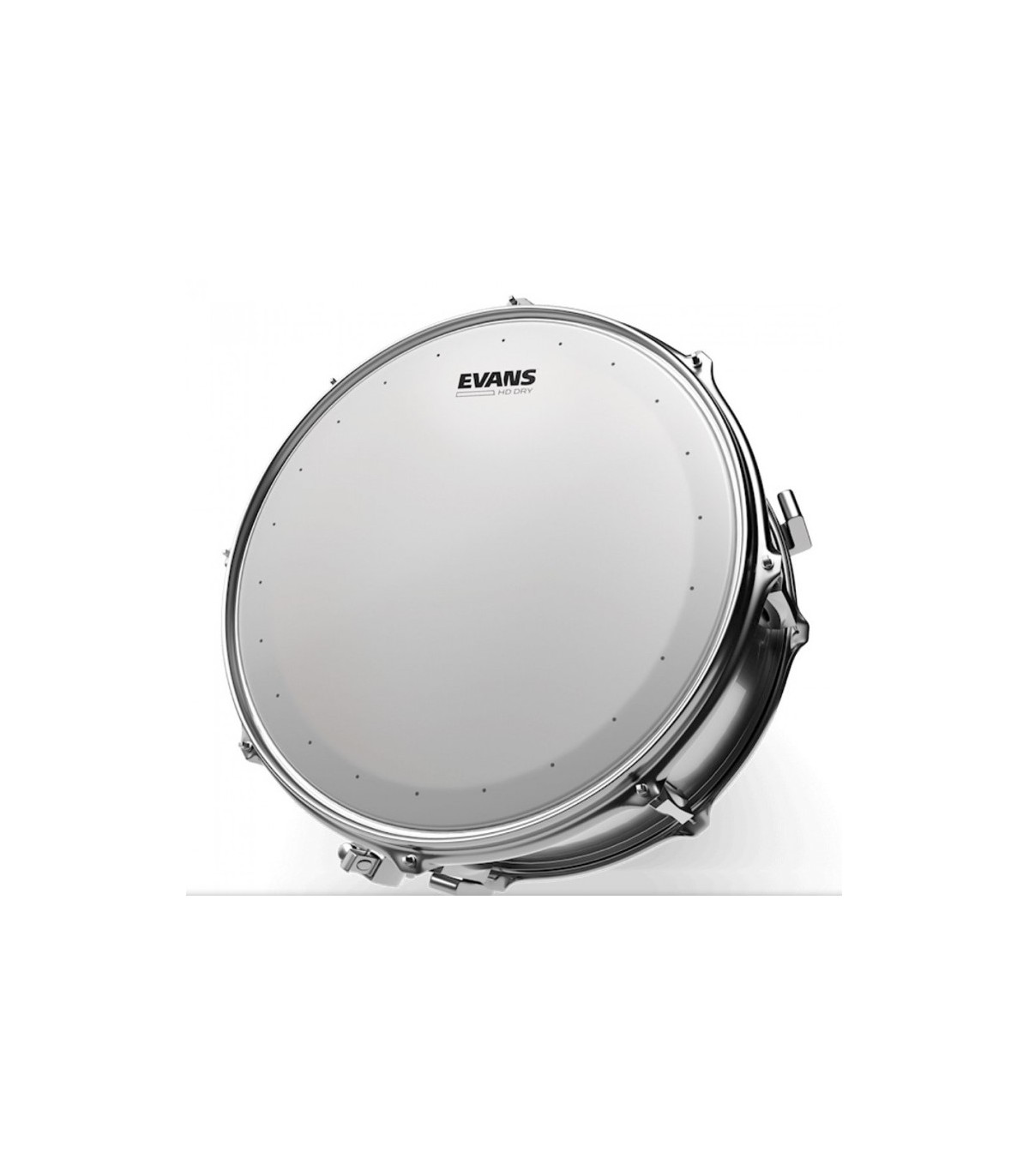 Evans EPP-EC2SHDD-S Clear Standard Pack+14" HD Dry [3]
