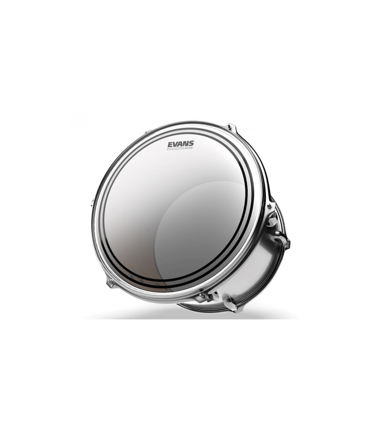 Evans EPP-EC2SHDD-S Clear Standard Pack+14" HD Dry [4]
