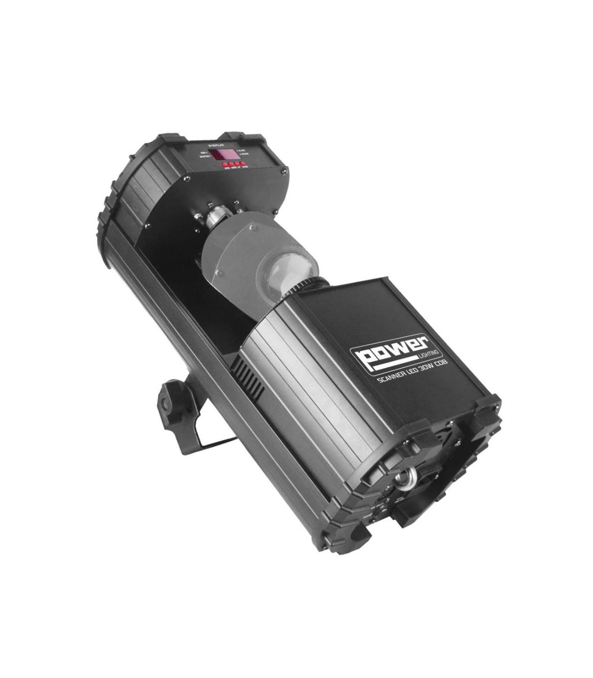 Magazin - Power Lighting Scanner Led 30W COB